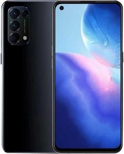 Renoverad Oppo Reno5 - Reebelo Sverige