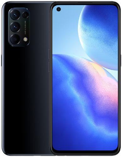 Renoverad Oppo Reno5 - Reebelo Sverige