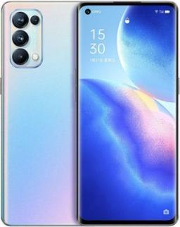 Renoverad Oppo Reno5 - Reebelo Sverige