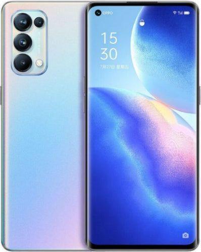 Renoverad Oppo Reno5 - Reebelo Sverige