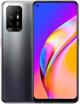 Renoverad Oppo Reno5 Z (5G) - Reebelo Sverige