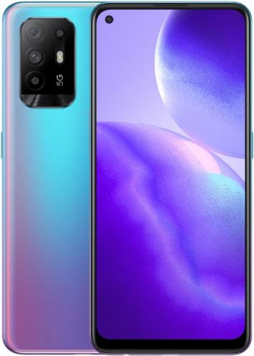 Renoverad Oppo Reno5 Z (5G) - Reebelo Sverige