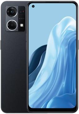 Renoverad Oppo Reno7 - Reebelo Sverige