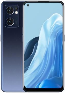 Renoverad Oppo Reno7 - Reebelo Sverige