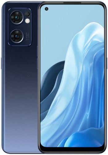 Renoverad Oppo Reno7 - Reebelo Sverige