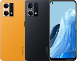 Renoverad Oppo Reno7 - Reebelo Sverige