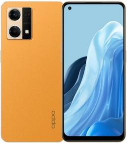 Renoverad Oppo Reno7 - Reebelo Sverige