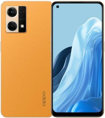 Renoverad Oppo Reno7 - Reebelo Sverige