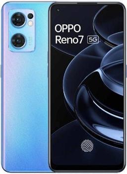 Renoverad Oppo Reno7 - Reebelo Sverige