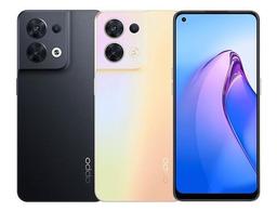 Renoverad Oppo Reno8 - Reebelo Sverige
