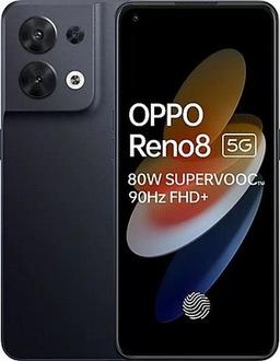 Renoverad Oppo Reno8 - Reebelo Sverige