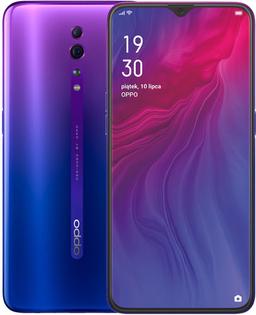 Renoverad Oppo Reno Z - Reebelo Sverige