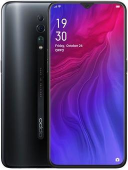 Renoverad Oppo Reno Z - Reebelo Sverige