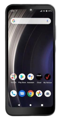Renoverad Orbic Joy 4G - Reebelo Sverige