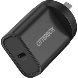 Renoverad OtterBox 20W USB-C (Type I) PD Fast Charge Wall Charger - Reebelo Sverige