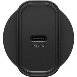 Renoverad OtterBox 20W USB-C (Type I) PD Fast Charge Wall Charger - Reebelo Sverige