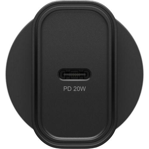 Renoverad OtterBox 20W USB-C (Type I) PD Fast Charge Wall Charger - Reebelo Sverige