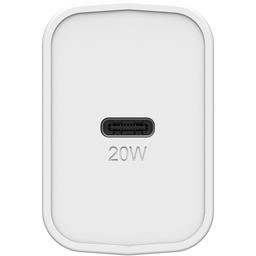 Renoverad OtterBox 20W USB-C Wall Fast Charger (US) - Reebelo Sverige
