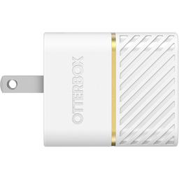 Renoverad OtterBox 20W USB-C Wall Fast Charger (US) - Reebelo Sverige