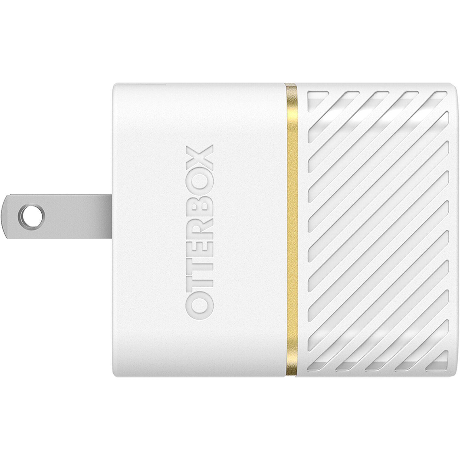 Renoverad OtterBox 20W USB-C Wall Fast Charger (US) - Reebelo Sverige