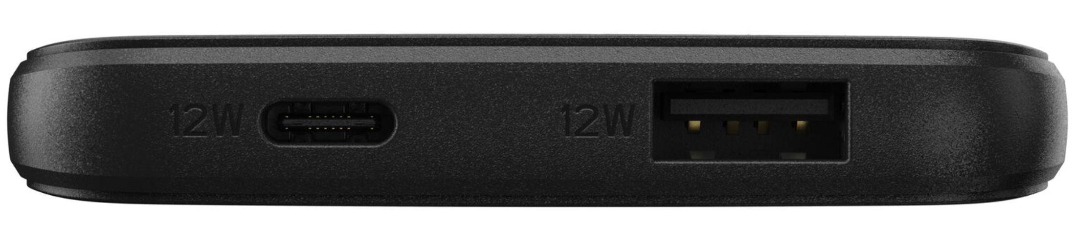 Renoverad OtterBox 5K mAh Power Bank - Reebelo Sverige