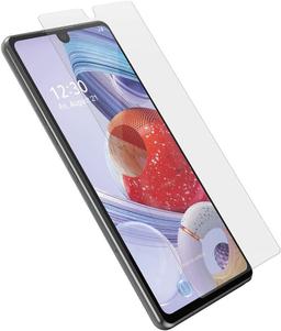 Renoverad OtterBox Alpha Glass Screen Protector for LG Stylo 6 - Reebelo Sverige