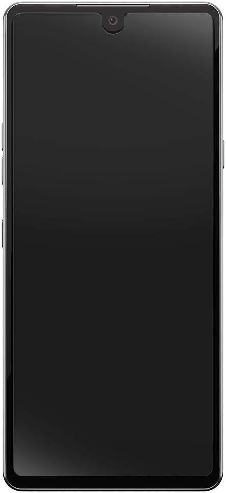 Renoverad OtterBox Alpha Glass Screen Protector for LG Stylo 6 - Reebelo Sverige