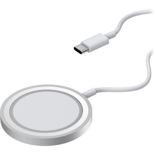 Renoverad Otterbox Charging Pad for MagSafe - Reebelo Sverige