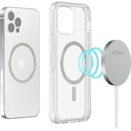 Renoverad Otterbox Charging Pad for MagSafe - Reebelo Sverige