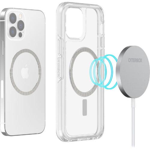 Renoverad Otterbox Charging Pad for MagSafe - Reebelo Sverige