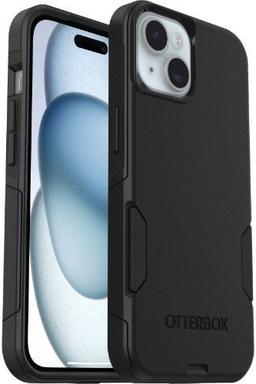 Renoverad Otterbox Commuter Series Phone Case for iPhone 15 - Reebelo Sverige