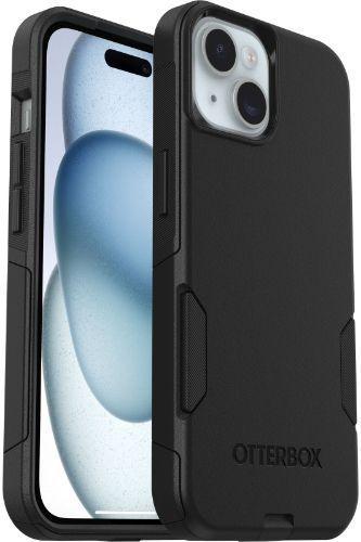 Renoverad Otterbox Commuter Series Phone Case for iPhone 15 - Reebelo Sverige