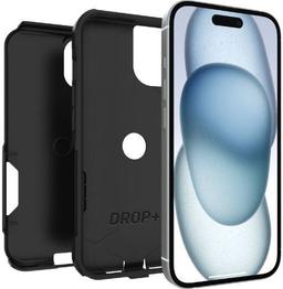 Renoverad Otterbox Commuter Series Phone Case for iPhone 15 - Reebelo Sverige