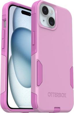 Renoverad Otterbox Commuter Series Phone Case for iPhone 15 - Reebelo Sverige
