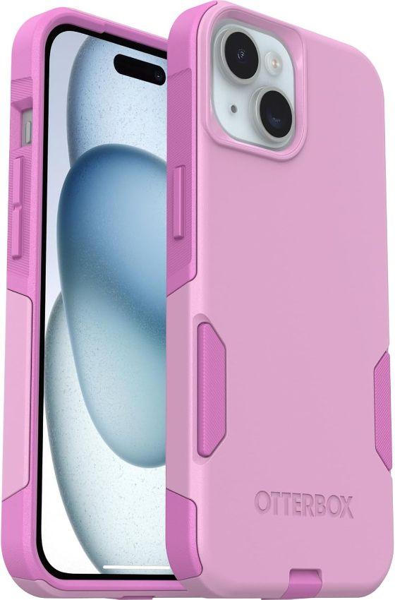 Renoverad Otterbox Commuter Series Phone Case for iPhone 15 - Reebelo Sverige