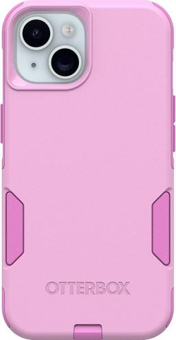 Renoverad Otterbox Commuter Series Phone Case for iPhone 15 - Reebelo Sverige