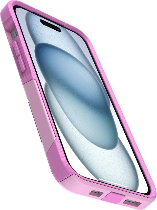 Renoverad Otterbox Commuter Series Phone Case for iPhone 15 - Reebelo Sverige