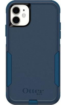 Renoverad Otterbox Commuter Series Phone Case iPhone 11 - Reebelo Sverige