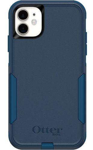 Renoverad Otterbox Commuter Series Phone Case iPhone 11 - Reebelo Sverige