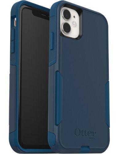 Renoverad Otterbox Commuter Series Phone Case iPhone 11 - Reebelo Sverige