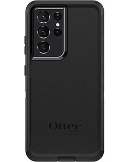 Renoverad Otterbox Defender Series for Galaxy S21 Ultra 5G - Reebelo Sverige