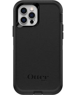 Renoverad Otterbox Defender Series Phone Case for iPhone 12 Pro Max - Reebelo Sverige