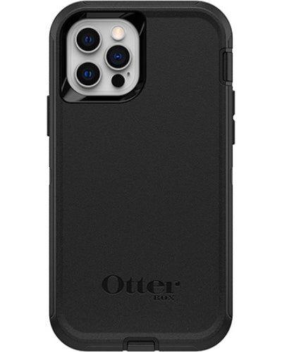 Renoverad Otterbox Defender Series Phone Case for iPhone 12 Pro Max - Reebelo Sverige