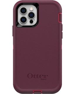 Renoverad Otterbox Defender Series Phone Case for iPhone 12 Pro Max - Reebelo Sverige