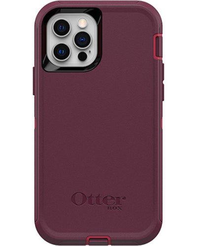 Renoverad Otterbox Defender Series Phone Case for iPhone 12 Pro Max - Reebelo Sverige