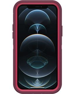 Renoverad Otterbox Defender Series Phone Case for iPhone 12 Pro Max - Reebelo Sverige