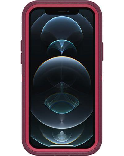 Renoverad Otterbox Defender Series Phone Case for iPhone 12 Pro Max - Reebelo Sverige