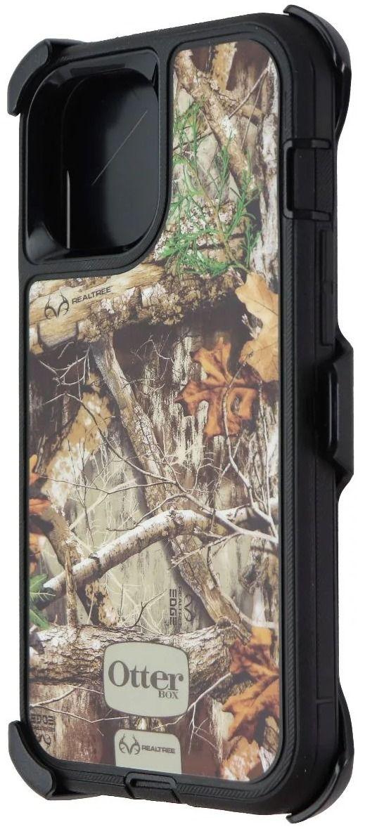 Renoverad Otterbox Defender Series Phone Case for iPhone 12 Pro Max - Reebelo Sverige