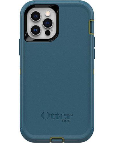 Renoverad Otterbox Defender Series Phone Case for iPhone 12 Pro Max - Reebelo Sverige