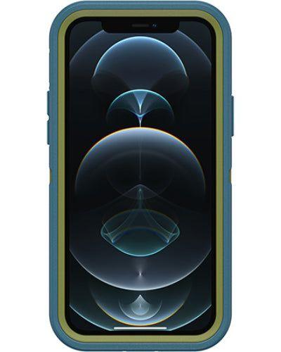 Renoverad Otterbox Defender Series Phone Case for iPhone 12 Pro Max - Reebelo Sverige